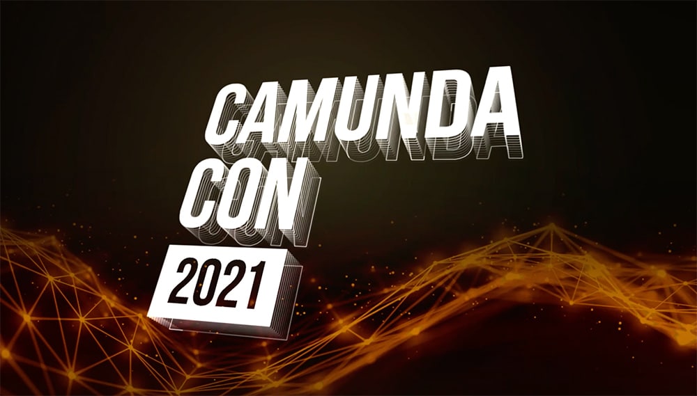 CamundaCon Live 2021