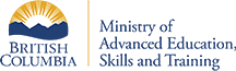 Ministry of Advanced Education, Skills and Training